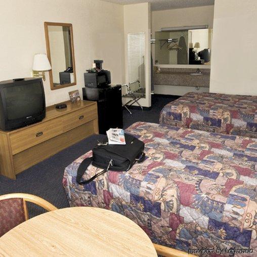 Regency Travel Inn Hayti Pokój zdjęcie