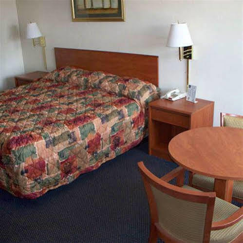 Regency Travel Inn Hayti Pokój zdjęcie